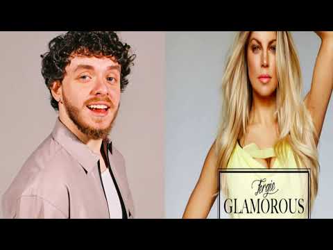 First Class x Glamorous (REMIX/MASHUP) ft. Jack Harlow & Fergie
