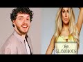First Class X Glamorous REMIX MASHUP Ft Jack Harlow Fergie