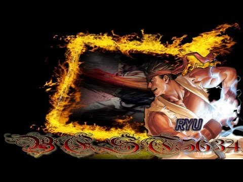 "SSF4AE"  ojisankai  VS  LLL DoomDomainn