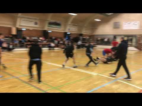 Finale tovtrækning idrætsdag 2021