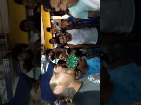 Batalha da alfândega dupla - Insano & cebola x TTC & Zulu - Sangue