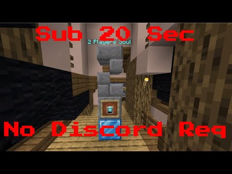 2 Player Enigma Soul Guide - NO DISCORD REQUIRED - Hypixel Skyblock Rift