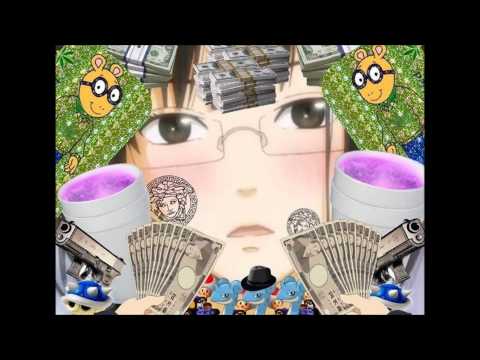 F L A S H F L O O D- Grizzly R Magnus