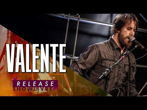 Sinais - Banda Valente
