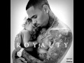 Chris Brown - Sex You Back To Sleep [AUDIO ...