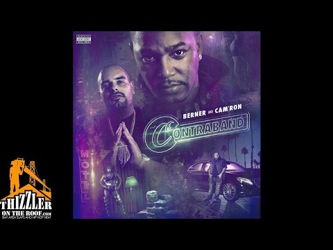 Berner & Cam'ron ft. Wiz Khalifa & Young Dolph - Dope Spot [Thizzler.com]