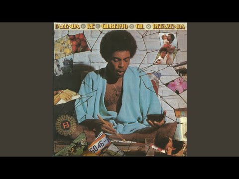 Jeca Total - Gilberto Gil