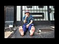 Mac Miller Lua Bright Eyes Cover