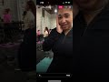 Miss Raindrop Instagram Live Part 2 1 9 24