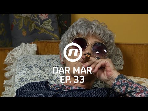 Bilo je dobro dok je trajalo - Dar Mar - epizoda 33