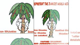 Madeintyo - Summer With Santana {JunkieFast}