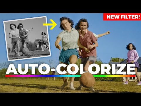 Photoshop 2021 All The Best NEW Features EXPLAINED