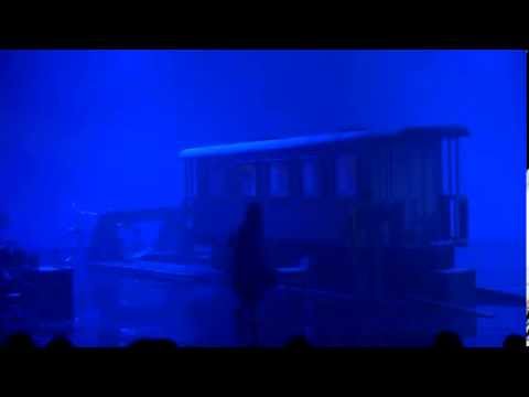 Olga Tolkmit - "Donde lieta usci" (La Bohème - Puccini)