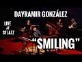 Dayramir González Quartet