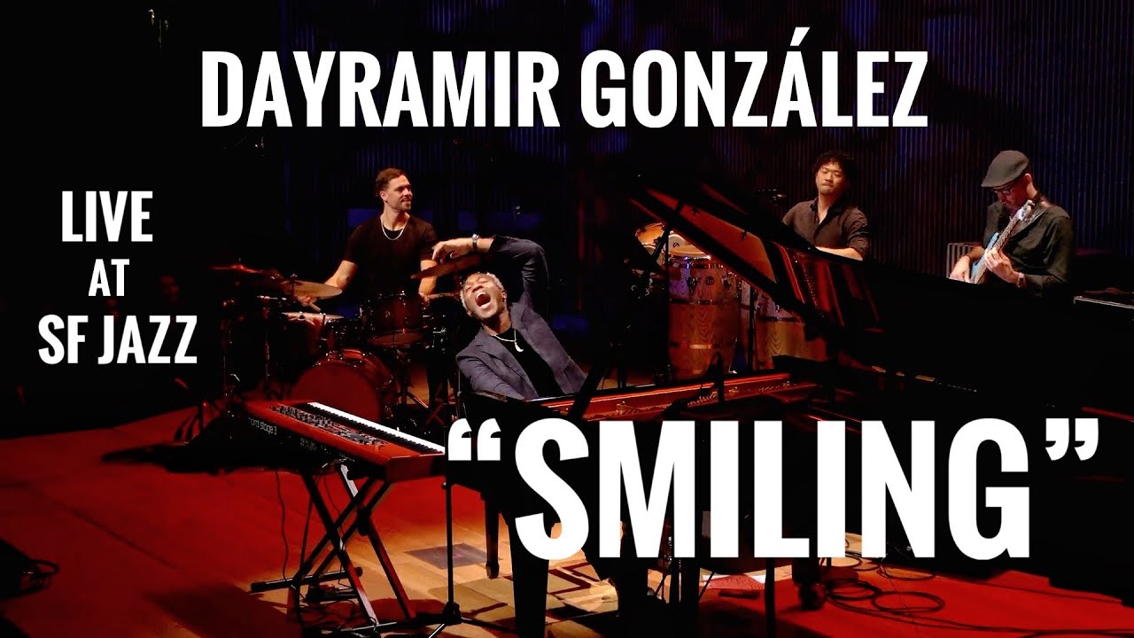 SFJazz Center Performance