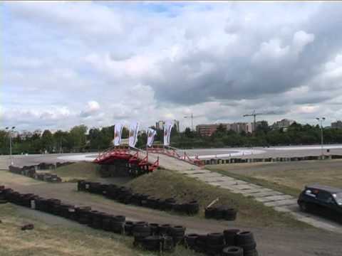 II FILM Z KJS- u ŚW. KRZYSZTOF 2015. WARSZAWA- BEMOWO.