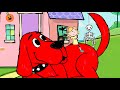 Clifford The Big Red Dog The Best Halloween Ever