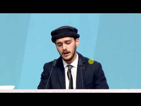 Nazm - Jalsa Salana Canada 2018