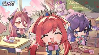 #163【S15シーズン  】【#星之翼】【#星の翼】一見さんお断り【バ美肉Vtuber実況】
