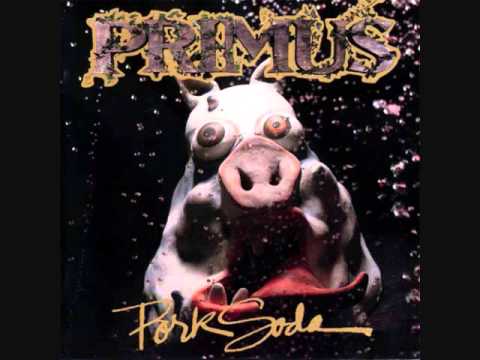 Primus - Pork Soda (1993) Full Album