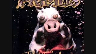 Primus - Pork Soda (1993) Full Album