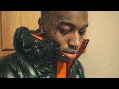 [Free] PPGCasper x Ronsocold Type beat - These Drugs (Prod x StretchPTB)