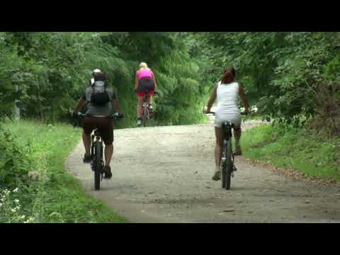 INFO TV BRNO A JIŽNÍ MORAVA - CYKLOTRASY