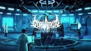Gorgatron - Insurmountable (Lyric Video)