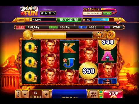 [HouseOfFun] Empires Of Opulence Normal