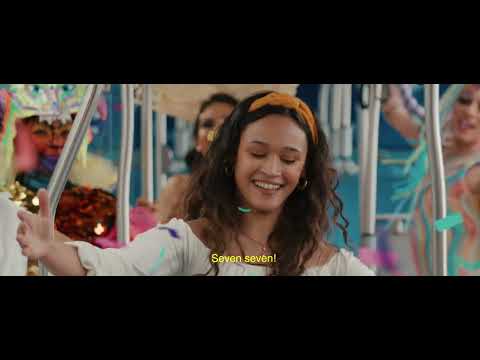 Ritmo Lab - La Guagua 47  (Official Video)