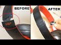 How To Glue Broken Beats Headphones Soda HACK