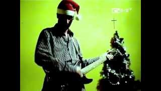 It&#39;s always christmas in my house - Gijs en the Huntingtons