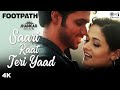 Saari Raat Teri Yaad Hindi Song Udit Narayan Alka Yagnik Old Is Gold Romantic Hindi Songs