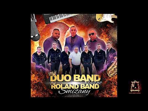 Roland band Smižany ❌ Duo Band  Kladno ❌ Ježiš andro rajos tuhá džav (cover)