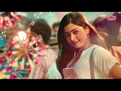 मस्ती और मर्डर के मास्टर - डॉन और डॉक्टर (2018) | Nani, Rashmika Mandana, Nagarjuna | Hindi Dubbed