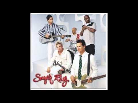 Sugar Ray- Waiting