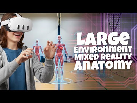 VXRLabs Experience