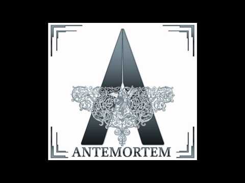 Antemortem -- The phantom of the Opera