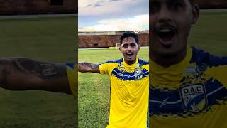 GANHAMOS! 🙌 DAC 7x2 AA Bataguassu, estadual 2026 #futebol