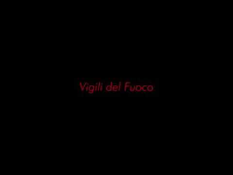 A noi Vigili del fuoco!!!