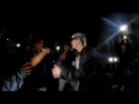 PURRY - RULO - SALÚTHON - MUSHER vs. SNOW - TRS - RAMIRO JUNIO - MUSA: Final | Fecha Especial (22/4)