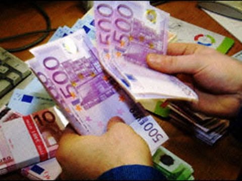 Cómo signar Economía Sumergida en LSE