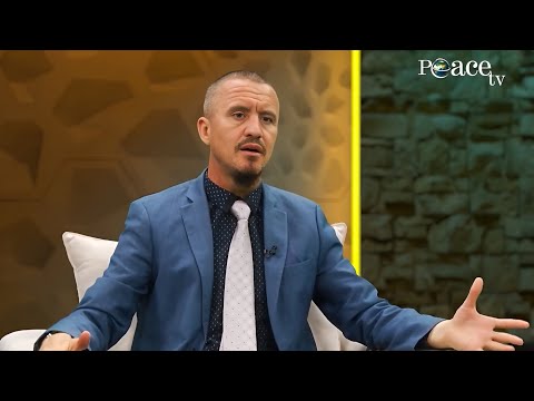 03. Çdo të thotë - Teuhidi