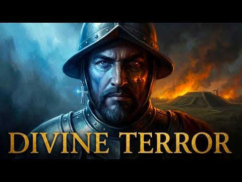 How a Conquistador Became a Monster: Hernando de Soto