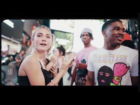 Gillfrmww Music Video