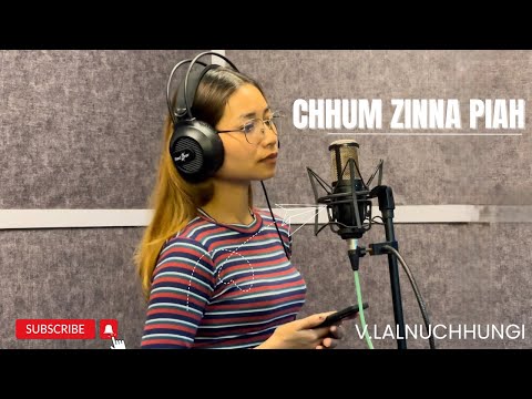 V.LALNUCHHUNGI - CHHUM ZINNA PIAH