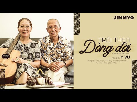 Trôi theo dòng đời - Y Vũ