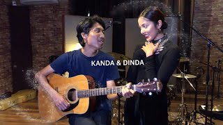 Download lagu KANDA DINDA - ALI & ESAH mp3