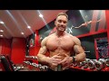 Road To The Arnold Classic Europe 2018 / British PART 10