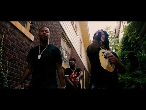 B-Win x Boss Mu - "Who You Tellin" (Official Video) Shot By #CTFILMS